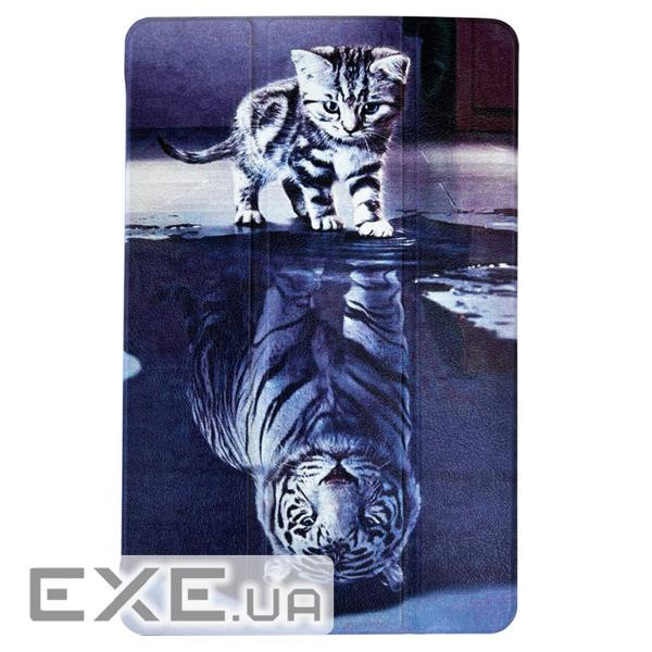 Чохол для планшета BeCover Smart Case Samsung Tab A9 Plus SM-X210/SM-X215/SM-X216 11.0" Pre (711283)