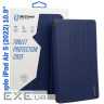 Чохол для планшета BeCover Tri Fold Soft TPU mount Apple Pencil Apple iPad Air 5 (2022) 10. (708454)