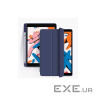 Чохол для планшета BeCover Tri Fold Soft TPU mount Apple Pencil Apple iPad Air 5 (2022) 10. (708454)