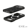 Чохол UAG для iPhone 17 Pro, Pathfinder MagSafe SE, Midnight Camo (114548114061)