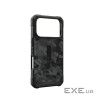 Чохол UAG для iPhone 17 Pro, Pathfinder MagSafe SE, Midnight Camo (114548114061)