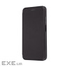 Чохол до мобільного телефона Armorstandart G-Case Motorola G34 5G Black (ARM73897)