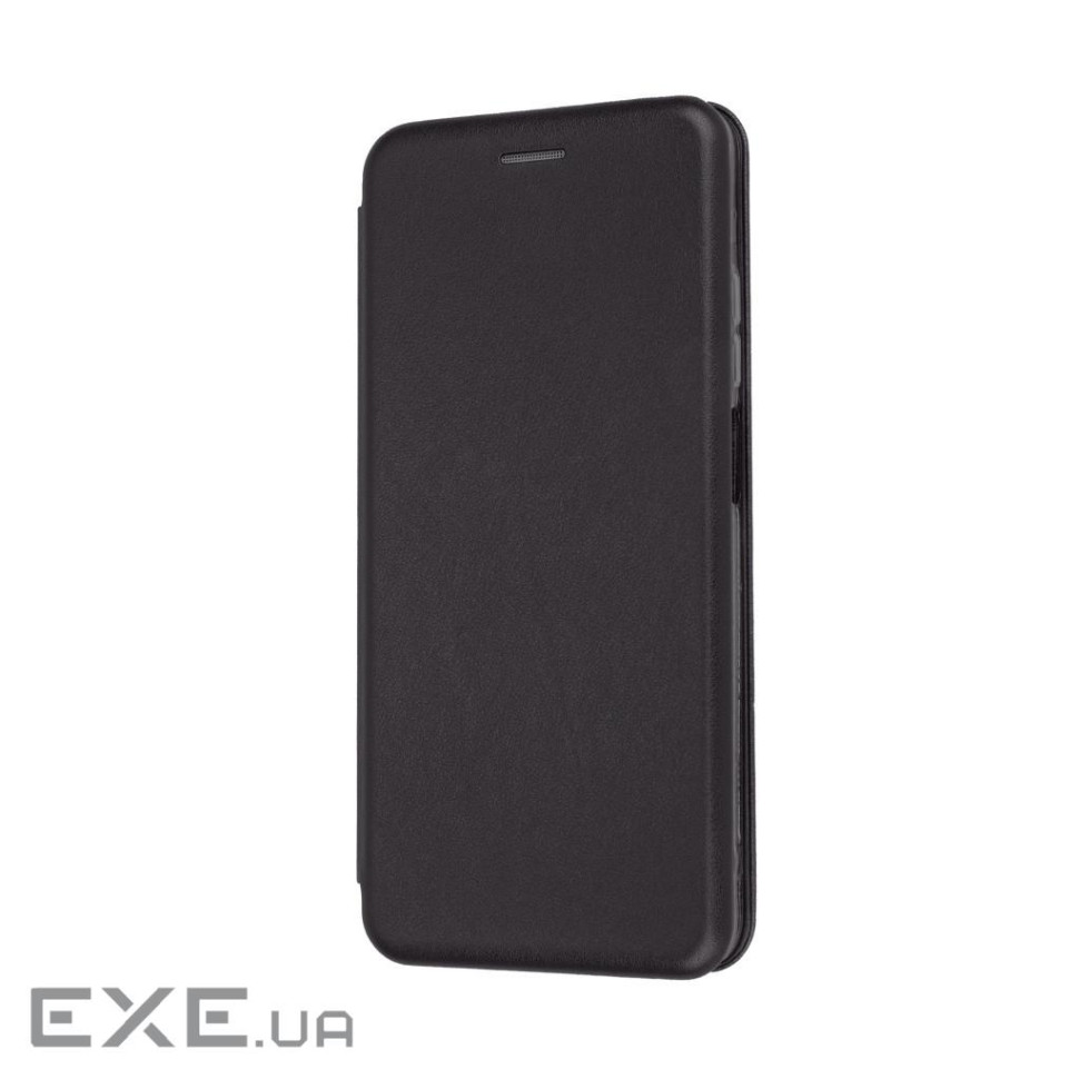 Чохол до мобільного телефона Armorstandart G-Case Motorola G34 5G Black (ARM73897)