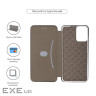 Чохол до мобільного телефона Armorstandart G-Case Motorola G34 5G Black (ARM73897)