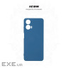 Чохол до мобільного телефона Armorstandart ICON Motorola G24 Power Camera cover Blue (ARM73883)