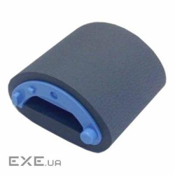 Ролик захоплення паперу HP LJ 1000/1200 Pickup Roller (RL1-0303/RF0-1008) Foshan (WWMID-66412)