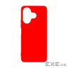 Чохол до мобільного телефона Armorstandart ICON Xiaomi Redmi 13 4G / Poco M6 4G Red (ARM78264)