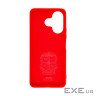 Чохол до мобільного телефона Armorstandart ICON Xiaomi Redmi 13 4G / Poco M6 4G Red (ARM78264)