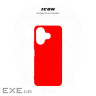 Чохол до мобільного телефона Armorstandart ICON Xiaomi Redmi 13 4G / Poco M6 4G Red (ARM78264)