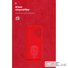 Чохол до мобільного телефона Armorstandart ICON Xiaomi Redmi 13 4G / Poco M6 4G Red (ARM78264)