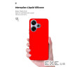 Чохол до мобільного телефона Armorstandart ICON Xiaomi Redmi 13 4G / Poco M6 4G Red (ARM78264)