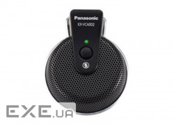 Мікрофон Panasonic KX-VCA002X для видеотерминала KX-VC300CX/ KX-VC600CX
