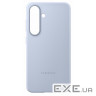 Чохол для смартф. SAMSUNG для S25+ Kindsuit Case EF-VS936PLEGWW / Light Blue
