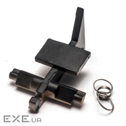 Сепаратор тефлонового валу Ricoh Aficio 1015/1018/1018D аналог AE044062 AHK (KS-70262240)