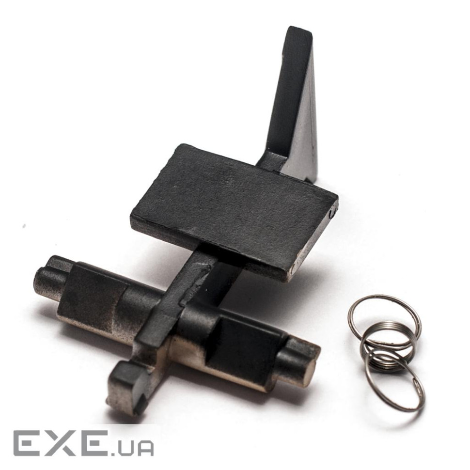 Сепаратор тефлонового валу Ricoh Aficio 1015/1018/1018D аналог AE044062 AHK (KS-70262240)