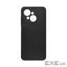 Чохол до мобільного телефона Armorstandart Matte Slim Fit Tecno Spark Go 1 (KL4) Camera c (ARM81202)