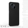 Чохол до мобільного телефона Armorstandart Matte Slim Fit Tecno Spark Go 1 (KL4) Camera c (ARM81202)