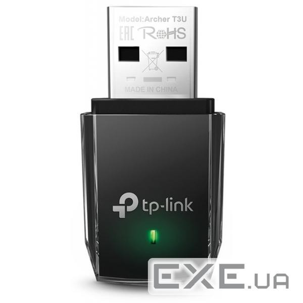 Wi-Fi адаптер TP-LINK Archer T3U (ARCHER-T3U)