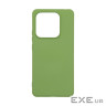 Чохол до мобільного телефона Armorstandart ICON Xiaomi Redmi Note 14 5G Green (ARM82304)