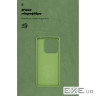 Чохол до мобільного телефона Armorstandart ICON Xiaomi Redmi Note 14 5G Green (ARM82304)