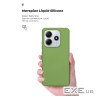 Чохол до мобільного телефона Armorstandart ICON Xiaomi Redmi Note 14 5G Green (ARM82304)
