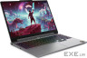 ноутбук 15.3FM_165Hz/R7 250/16/512/RTX 5060 8GB/DO S/BL/Luna Grey/2Y LENOVO LOQ 15AHP11 (83TN00BDRA