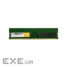 Модуль пам'яті ATRIA DDR4 3200MHz 8GB (UAT43200CL22K1/8)