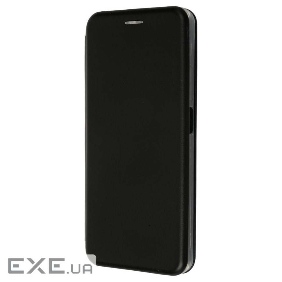 Чохол до мобільного телефона Armorstandart G-Case Realme C75 4G Black (ARM82893)