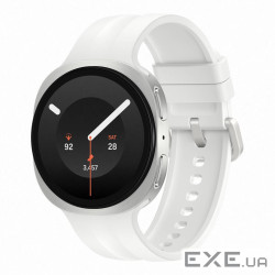 Смарт годинник SAMSUNG Galaxy Watch 9 40mm Beige (SM-L340NZEASEK)