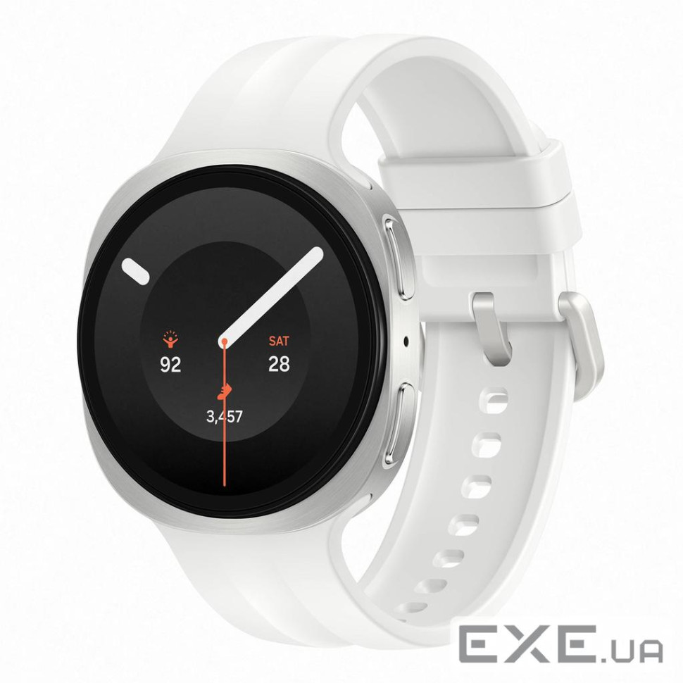Смарт годинник SAMSUNG Galaxy Watch 9 40mm Beige (SM-L340NZEASEK)