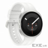 Смарт годинник SAMSUNG Galaxy Watch 9 40mm Beige (SM-L340NZEASEK)