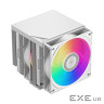 Кулер до процесора PcCooler RT720 TC ARGB WH