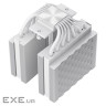 Кулер до процесора PcCooler RT720 TC ARGB WH