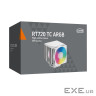 Кулер до процесора PcCooler RT720 TC ARGB WH