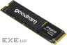 SSD GOODRAM PX600 256GB M.2 NVMe (SSDPR-PX600-250-80)