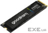 SSD GOODRAM PX600 256GB M.2 NVMe (SSDPR-PX600-250-80)