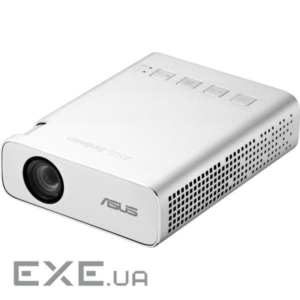 Проектор портативний ASUS ZenBeam E1R (90LJ00J3-B01070)