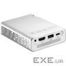 Проектор портативний ASUS ZenBeam E1R (90LJ00J3-B01070)