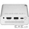 Проектор портативний ASUS ZenBeam E1R (90LJ00J3-B01070)