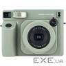 Фотокамера миттєвого друку Fujifilm Instax Wide 400 Pistachio Green (16824123) Fujifilm Instax Wide 400 Pistachio Green