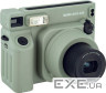 Фотокамера миттєвого друку Fujifilm Instax Wide 400 Pistachio Green (16824123) Fujifilm Instax Wide 400 Pistachio Green