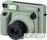 Фотокамера миттєвого друку Fujifilm Instax Wide 400 Pistachio Green (16824123) Fujifilm Instax Wide 400 Pistachio Green