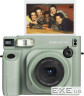 Фотокамера миттєвого друку Fujifilm Instax Wide 400 Pistachio Green (16824123) Fujifilm Instax Wide 400 Pistachio Green