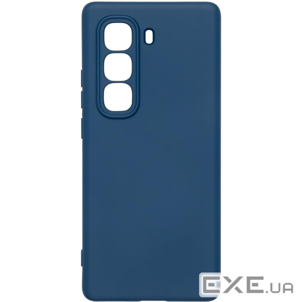 Чохол до мобільного телефона Armorstandart ICON Infinix Hot 50 Pro Plus 4G Camera cover B (ARM84820)