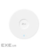 TP-LINK WLAN BE3600 Access Point Dual-Band EAP723 PoE+, w/o AC