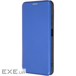 Чохол до мобільного телефона Armorstandart G-Case ZTE Nubia Music 2 Blue (ARM83612)