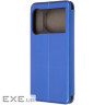 Чохол до мобільного телефона Armorstandart G-Case ZTE Nubia Music 2 Blue (ARM83612)