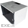 Шафа настінна Hypernet 12U 19" 540x400 SOHO (WMNC-40-12U-SOHO-FLAT)