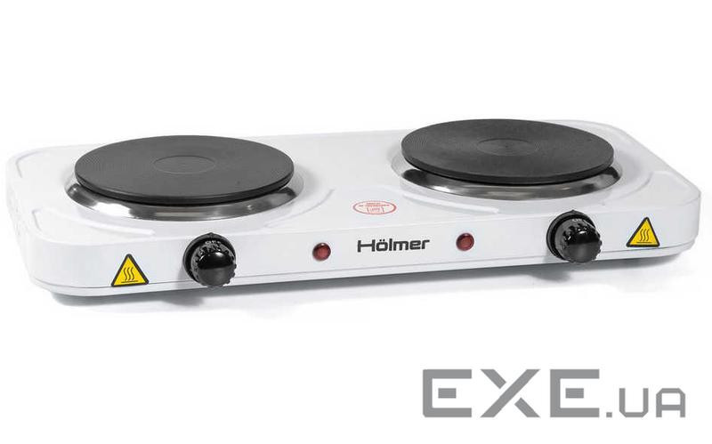 Настільна плита Hölmer HHP-220W