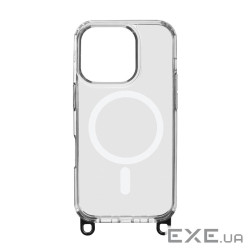 Чохол до мобільного телефона Armorstandart Crossbody Air MagSafe Rope Apple iPhone 16 Pro (ARM86377)